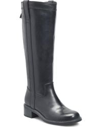 Söfft - Taryn Waterproof Knee High Boot - Lyst