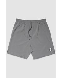 Alix - Ghost Midweight Active Short - Lyst