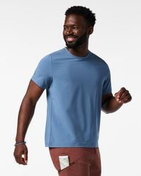 COTOPAXI - Pulso Tech T-Shirt - Lyst