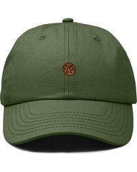 Alix - Cookie Dad Cap - Lyst