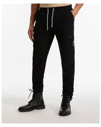 Ecko' Unltd - Left Sides Cargo Jogger - Lyst