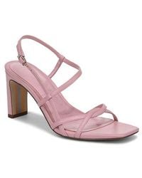 Sam Edelman - Elissa Slingback Sandal - Lyst
