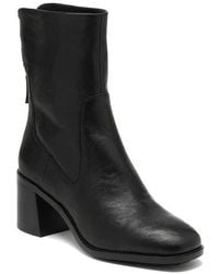 Kelsi Dagger Brooklyn - Island Block Heel Bootie - Lyst
