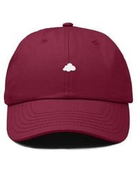 Alix - Lil Cloud Dad Cap - Lyst