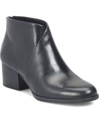 Børn - Kalie Bootie - Lyst