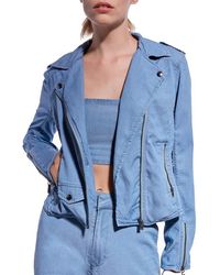 AS by DF - Kates Cult Jacket - Lyst