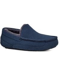 UGG - Ascot Loafer Slipper - Lyst