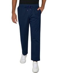 Brooklyn Brigade - Solid Drawstring Pants - Lyst