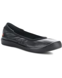 Softinos - Ilme Ballet Flat - Lyst