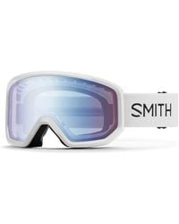 Smith - Transfer Snow Goggles - Lyst