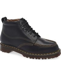 Dr. Martens - Gender Inclusive Lowell Chukka Boot - Lyst