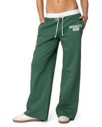Edikted - Brookie Sweatpants - Lyst