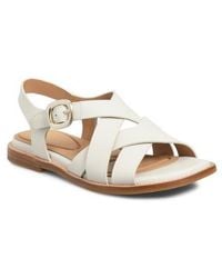 Söfft - Nancy Slingback Sandal - Lyst