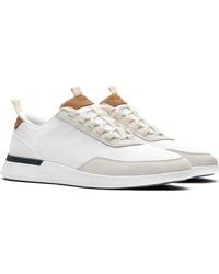 Wolf & Shepherd - Crossover Victory Sneaker - Lyst