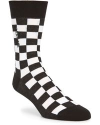 Versace - Athletic Crew Socks - Lyst