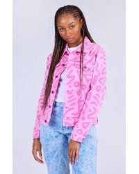 Mokuyobi - Zap Denim Jacket - Lyst