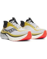 Saucony - Paramount Max Running Shoe - Lyst