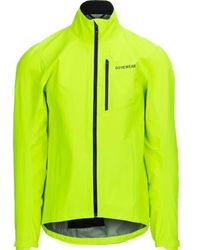 Gore Wear - Glidewheel Gore-Tex Jacket - Lyst