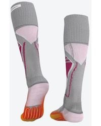 Mobile Warming - Premium 3.0 Heated Wool Socks - Lyst