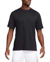 Nike - Primary Training Dri-Fit Short Sleeve T-Shirt - Lyst