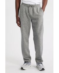 Zella - Waffle Knit Joggers - Lyst
