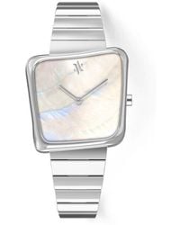 VANNA - Nebula Gemstone Watch - Lyst