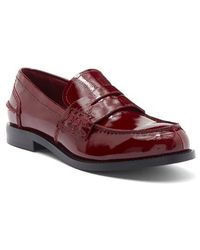 Jeffrey Campbell - Books Penny Loafer - Lyst