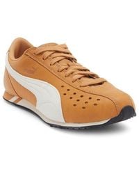 PUMA - Sprint Premium Sneaker - Lyst