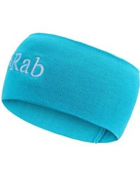 Rab - Lo Headband - Lyst