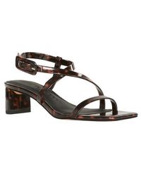 Katy Perry - The Wanderering Ankle Strap Sandal - Lyst