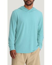 Free Fly - Elevate Lightweight Performance Hoodie - Lyst