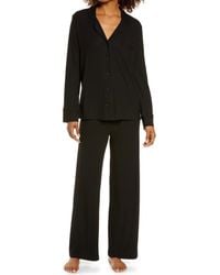 Skims - Soft Lounge Rib Sleep Set - Lyst