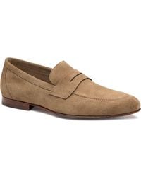 Johnston & Murphy - Higgins Penny Loafer - Lyst