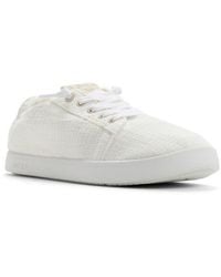 Roxy - Mauka Sneaker - Lyst