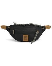 Topo - Mountain Waist Pack - Lyst