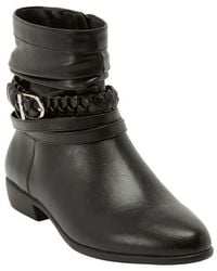 Comfortview - The Mickey Bootie - Lyst