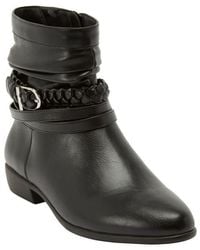 Comfortview - The Mickey Bootie - Lyst