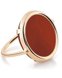 Ginette NY - Disc Ring - Lyst
