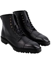 Anthony Veer - Pembroke Cap-Toe Boot - Lyst