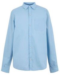 Regatta - Loran Long-Sleeved Shirt - Lyst