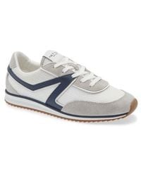 Rag & Bone - Retro Trainer Sneaker - Lyst