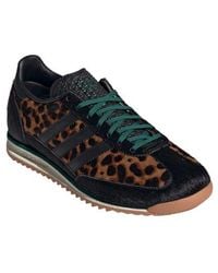 adidas - Sl 72 Sneaker - Lyst