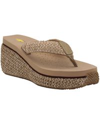volatile flip flops clearance
