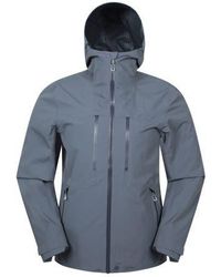 Mountain Warehouse - Kailash 2.5 Layer Waterproof Jacket - Lyst