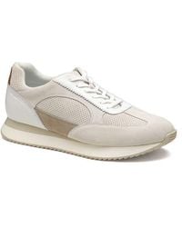 Johnston & Murphy - Chase Perforated Sneaker - Lyst