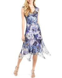 komarov dresses macy's