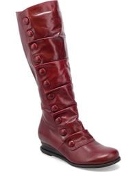 Miz Mooz - Bobbie Boot - Lyst