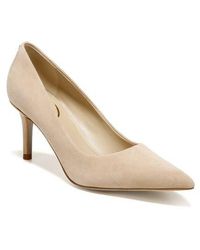 Sam Edelman - Vienna Pointed Toe Pump - Lyst