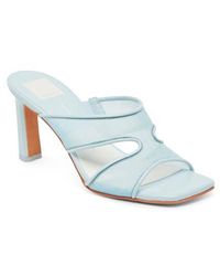 Dolce Vita - Gitel Slide Sandal - Lyst