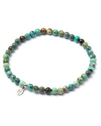 Tiny Rituals - Real Genuine Energy Bracelet - Lyst